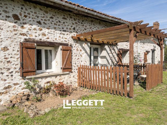 Maison 8 pièces 185 m²