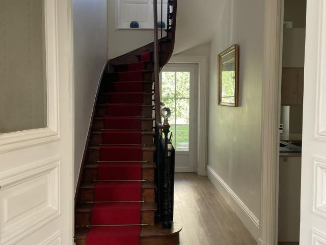 Maison 8 pièces 185 m²