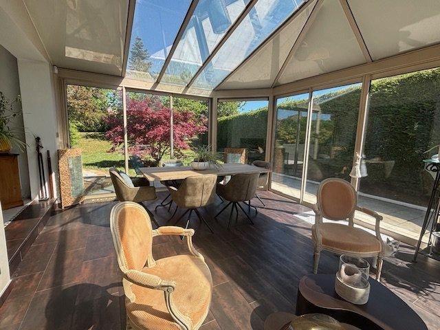 Maison 8 pièces 185 m²
