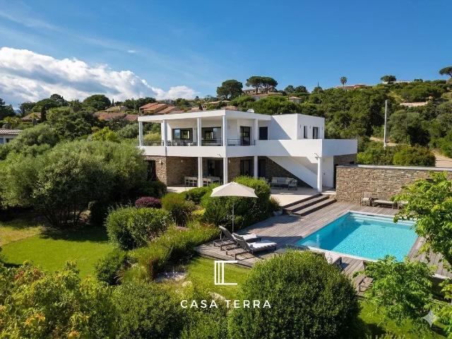 Maison 8 pièces 185 m²