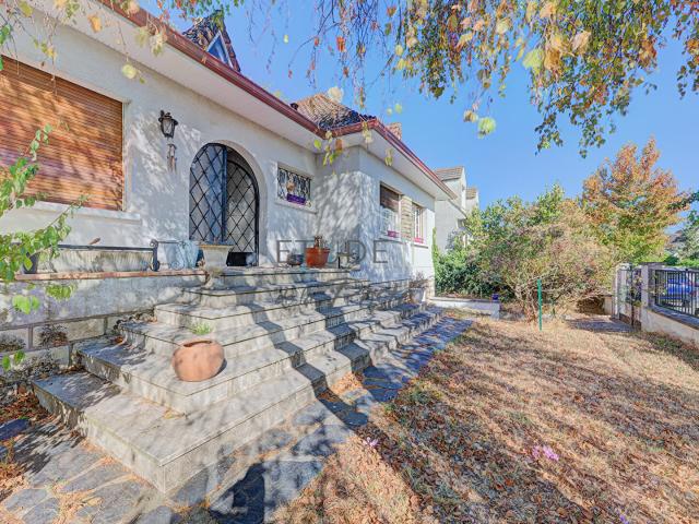 Maison 8 pièces 185 m²