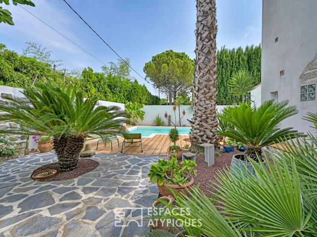 Maison 8 pièces 185 m²