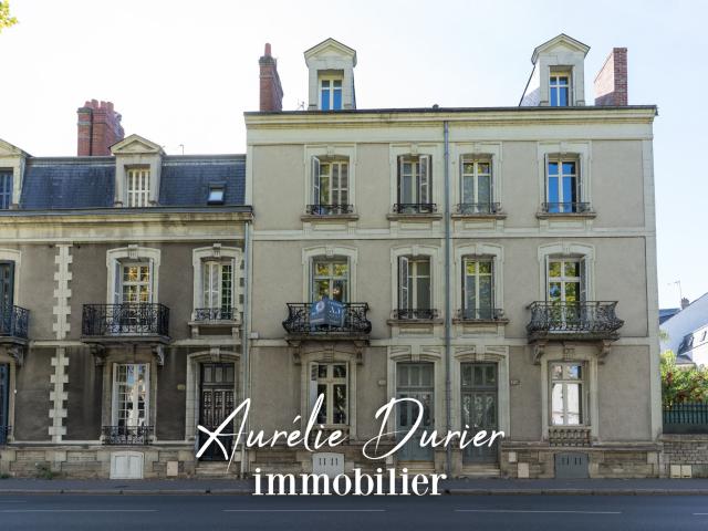 Maison 8 pièces 185 m²
