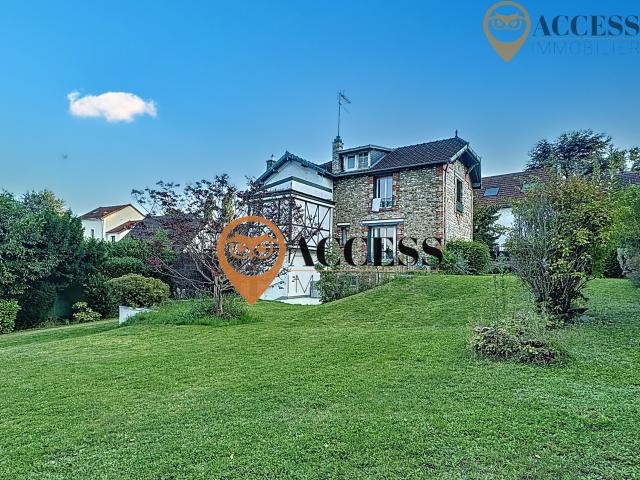 Maison 8 pièces 185 m²