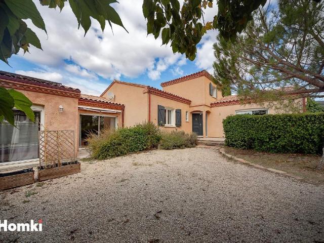 Maison 8 pièces 185 m²