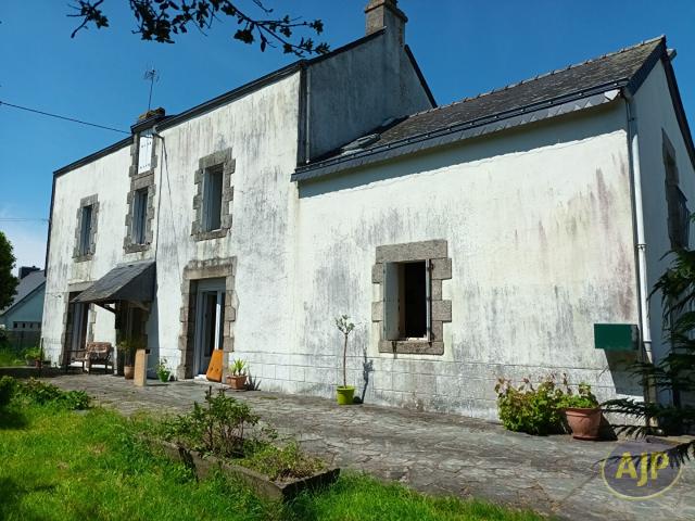 Maison 8 pièces 185 m²