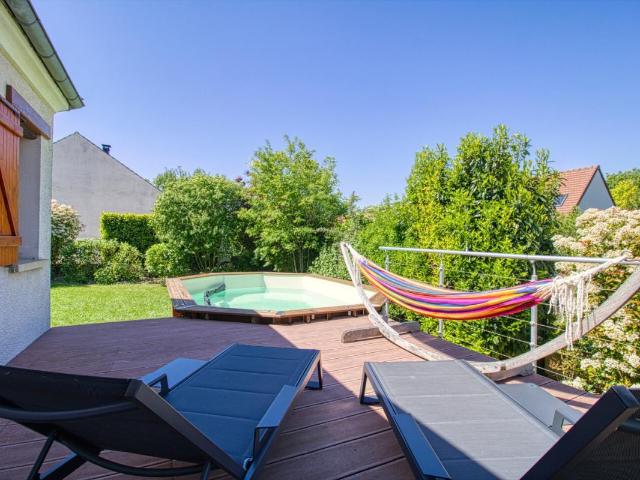 Maison 8 pièces 185 m²
