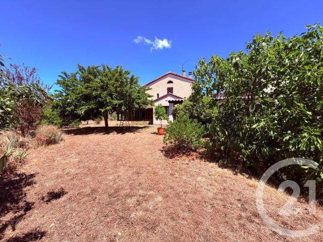 Maison 8 pièces 186 m²