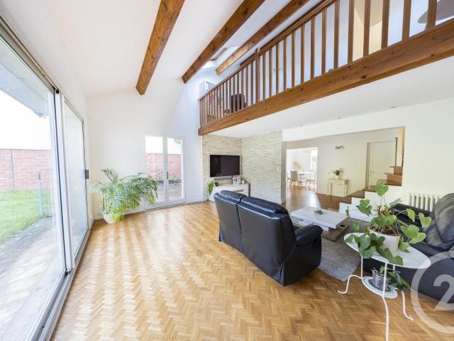Maison 8 pièces 186 m²