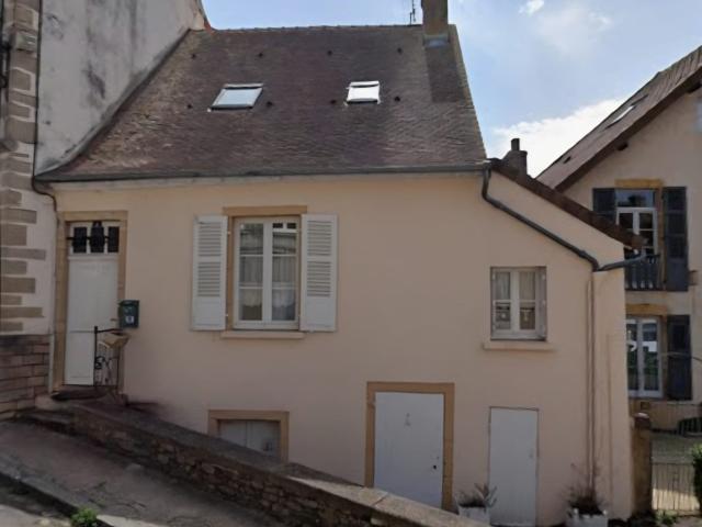 Maison 8 pièces 186 m²