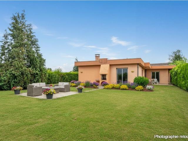 Maison 8 pièces 186 m²