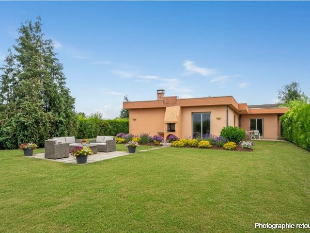 Maison 8 pièces 186 m²
