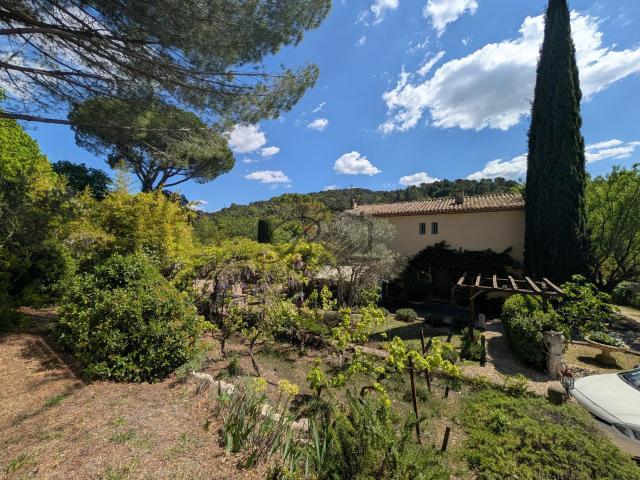 Maison 7 pièces 186 m²