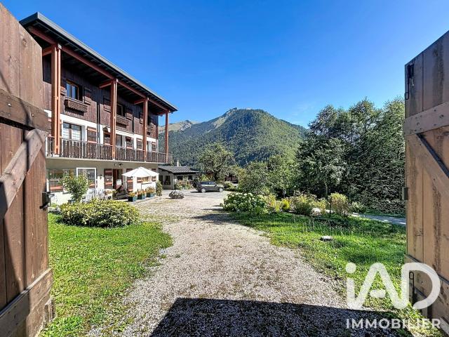 Maison 8 pièces 186 m²