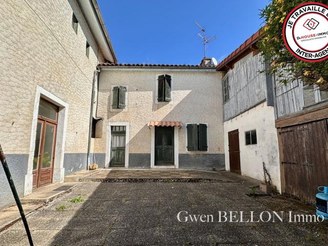 Maison 8 pièces 186 m²