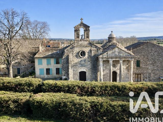 Maison 8 pièces 186 m²