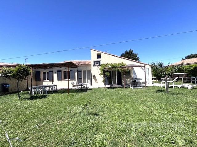 Maison 8 pièces 186 m²
