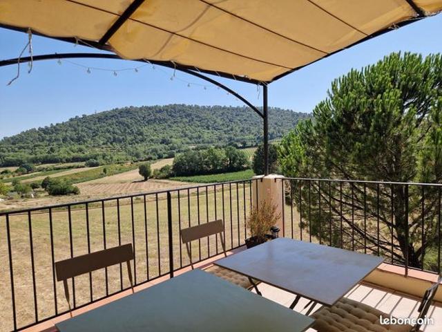 Maison 8 pièces 186 m²