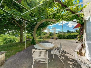 Maison 8 pièces 186 m²