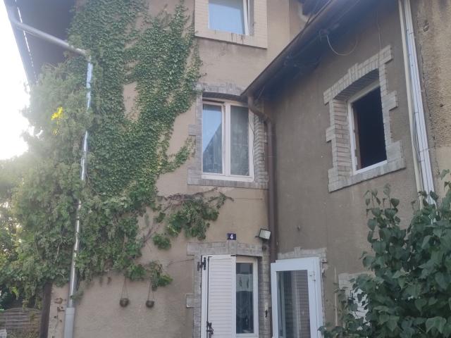 Maison 8 pièces 186 m²