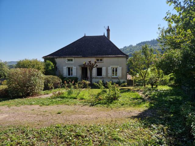Maison 8 pièces 186 m²