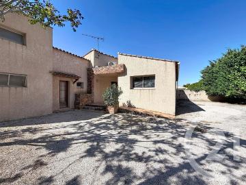 Maison 8 pièces 186 m²