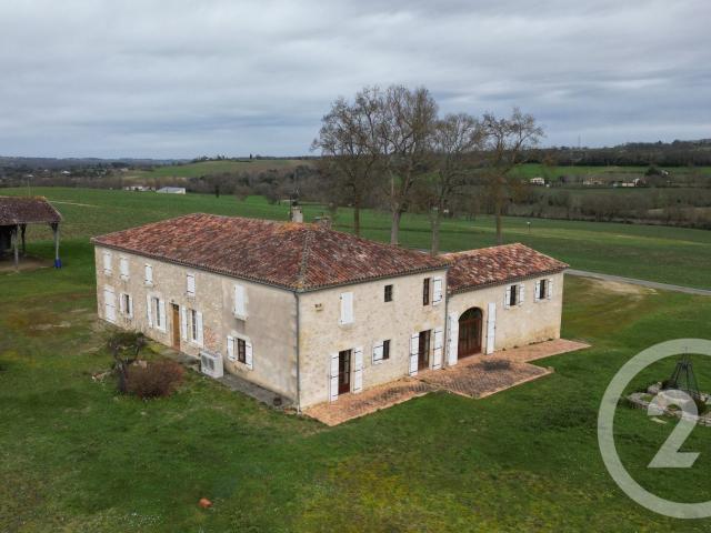 Maison 8 pièces 186 m²