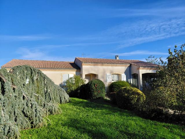 Maison 8 pièces 186 m²