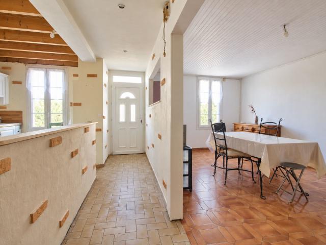 Maison 8 pièces 186 m²