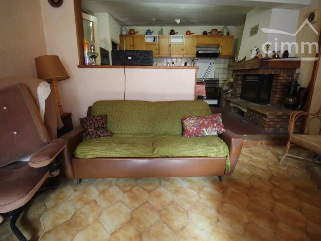 Maison 8 pièces 187 m²