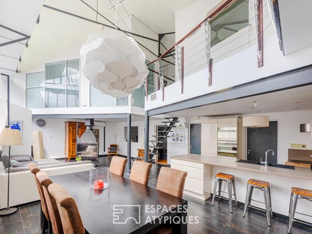 Maison 8 pièces 187 m²