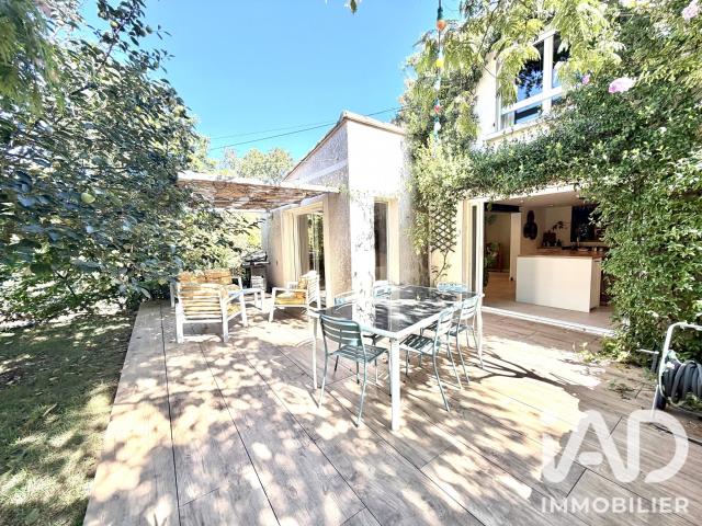 Maison 8 pièces 187 m²