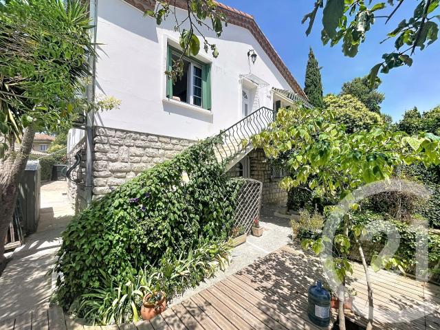 Maison 8 pièces 187 m²