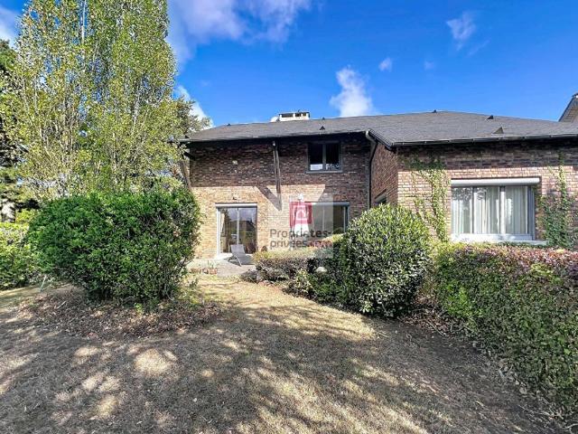 Maison 8 pièces 190 m²