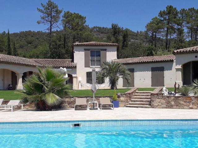 Maison 8 pièces 187 m²