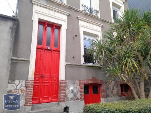 Maison 8 pièces 187 m²
