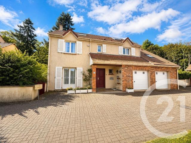 Maison 8 pièces 187 m²