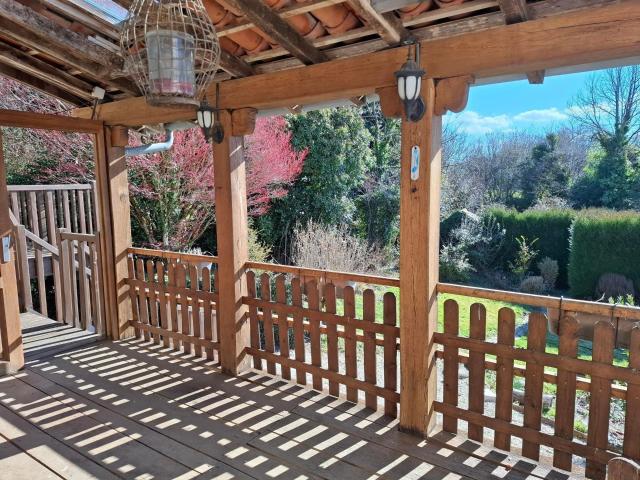 Maison 7 pièces 187 m²