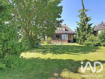 Maison 8 pièces 187 m²