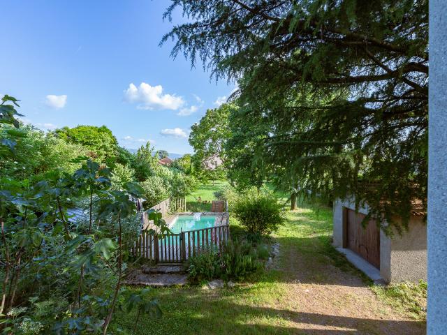 Maison 8 pièces 187 m²
