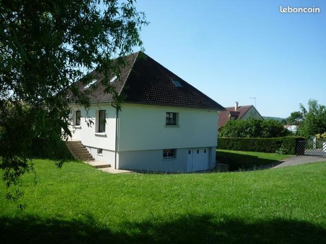 Maison 8 pièces 187 m²