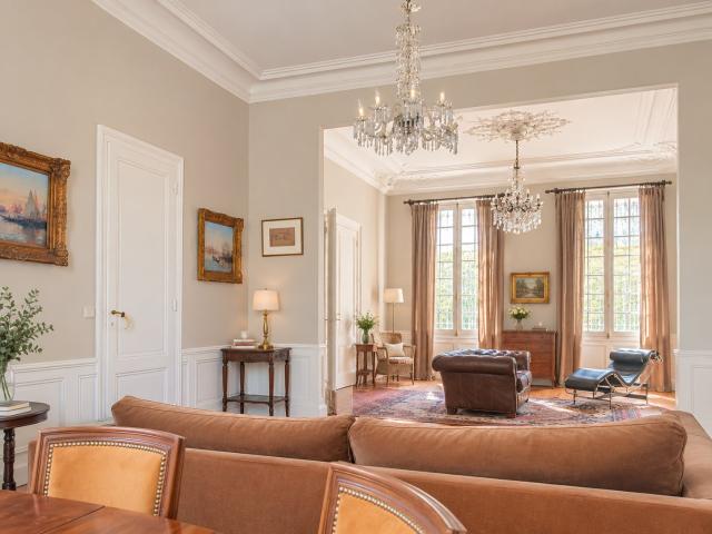 Maison 8 pièces 187 m²