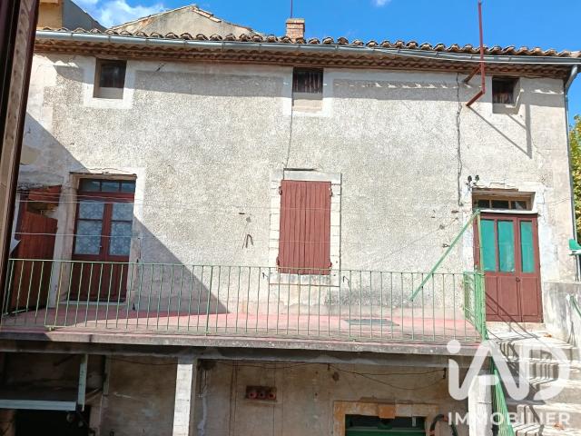 Maison 8 pièces 187 m²
