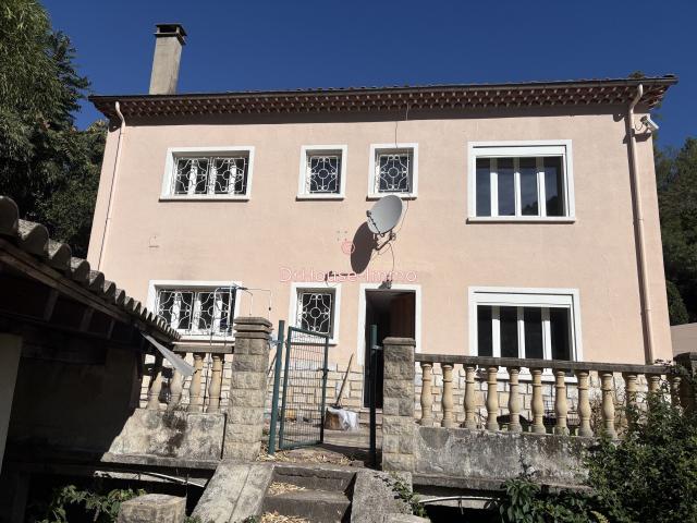 Maison 8 pièces 187 m²
