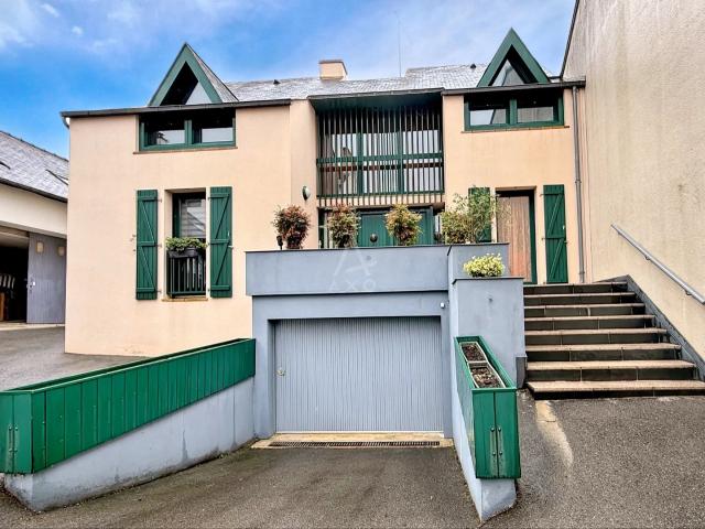 Maison 8 pièces 187 m²