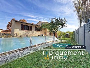 Maison 8 pièces 187 m²