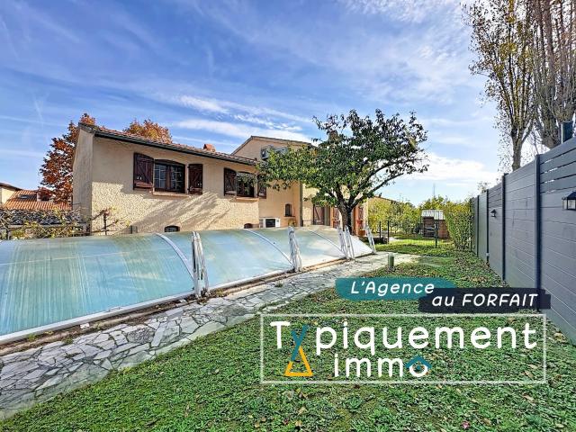 Maison 8 pièces 187 m²