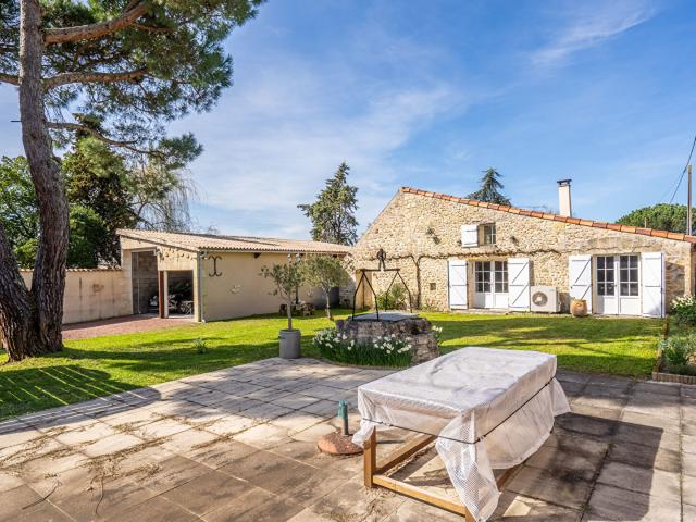 Maison 8 pièces 187 m²