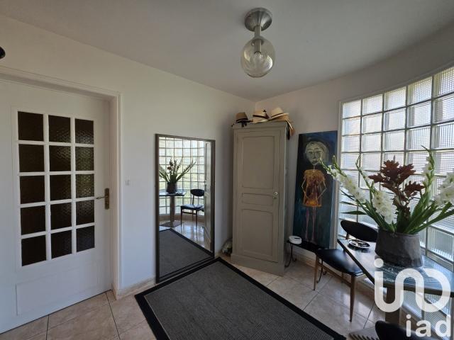 Maison 8 pièces 187 m²