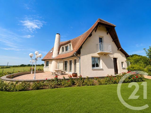 Maison 8 pièces 187 m²